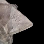 Merkaba en Cristal de Roche 042812