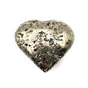 Pyrite Coeur 04423