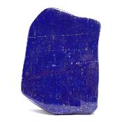Lapis Lazuli forme libre 04710