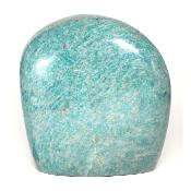 Amazonite Forme Libre 05079