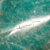 Amazonite Forme Libre 05080