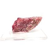 Pyroxmangite Pierre brute n° 05138