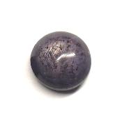 Rubis Etoilé Cabochon n° 05323
