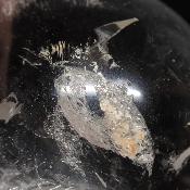 Cristal de Roche Boule 05442