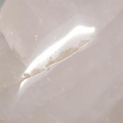 Quartz Rose Ange n° 05446