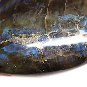 Labradorite Coeur 05720