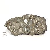 Pyrite Pierre Brute n° 05814