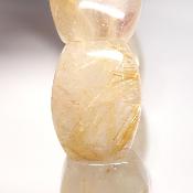 Cristal Rutile Bracelet Carré 05908