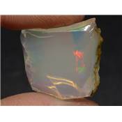Opale d'Ethiopie - 23.70 carats - 07735