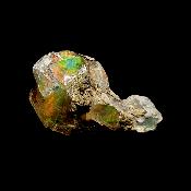 Opale d'Ethiopie - 23.00 carats - 07737
