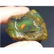 Opale d'Ethiopie - 78.80 carats - 07746