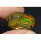 Opale d'Ethiopie - 26.40 carats - 07755