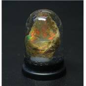 Opale d'Ethiopie - 25.90 carats - 07810