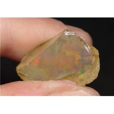 Opale d'Ethiopie - 19.20 carats - 07827