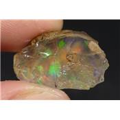 Opale d'Ethiopie - 14.90 carats - 07860