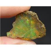 Opale d'Ethiopie - 10.80 carats - 07861