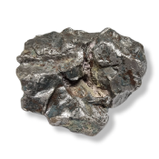 Météorite Sidérite Sikhote-Alin 11891