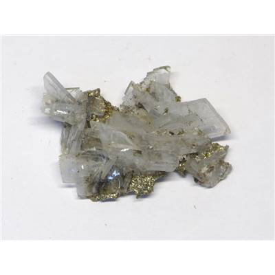 Barytine Pierre Brute 12564