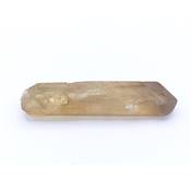 Citrine Naturelle Pointe Brute 12982