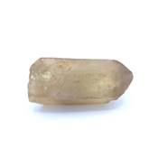Citrine Naturelle Pointe Brute 13004