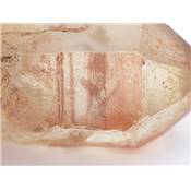 Citrine Naturelle Pointe Brute 13075