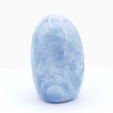 Calcite Bleue Forme Libre - Numrot(e)s