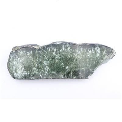 Seraphinite Plaque 13231