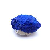 Azurite Pierre Brute 13577