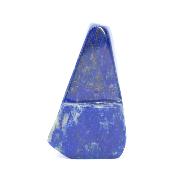 Lapis-Lazuli d'Afghanistan Forme Libre 13591