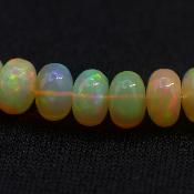 Opale d'Ethiopie Bracelet 13618