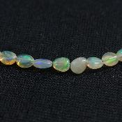 Opale d'Ethiopie Bracelet 13620