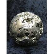 Pyrite Boule 14106