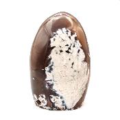 Agate Naturelle Forme Libre 14400