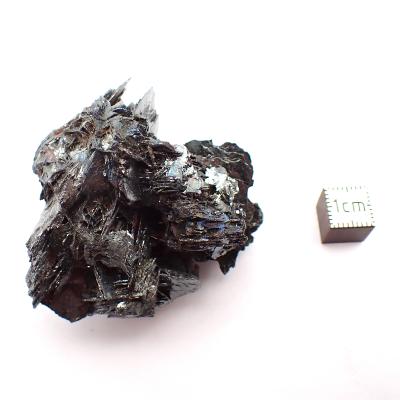 Hématite Cristalisée 14701