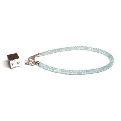 Aigue Marine Bracelet 15149