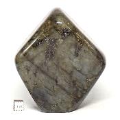 Labradorite Forme Libre 15376