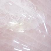 Quartz Rose Boule n° 15384