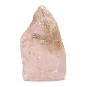 Kunzite morceau poli 15463