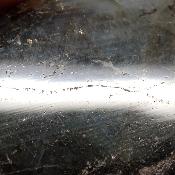 Labradorite Forme Libre 15497