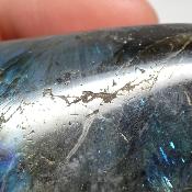 Labradorite Forme Libre 15499
