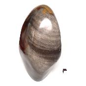 Jaspe Polychrome Forme Libre 15559