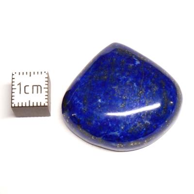 Lapis - Lazuli Cabochon 15599