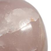 Quartz Rose Forme Libre 15637