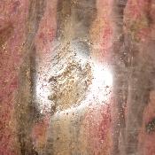 Rhodonite Forme Libre 15679