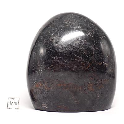 Tourmaline Noire Forme Libre 15687