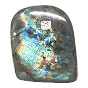 Labradorite Forme Libre 15835