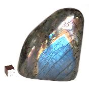 Labradorite Forme Libre 15848