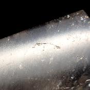 Cristal de Roche Pointe Polie 15855