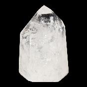Cristal de Roche Pointe Polie 15893