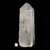 Cristal de Roche Pointe Polie 15894